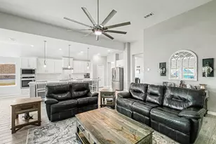 198 Spanish Moss Trl, Rhome, TX 76078 - Photo 12