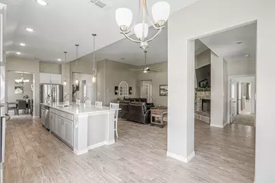 198 Spanish Moss Trail, Rhome, TX 76078 - Photo 16