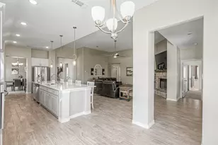 198 Spanish Moss Trl, Rhome, TX 76078 - Photo 16