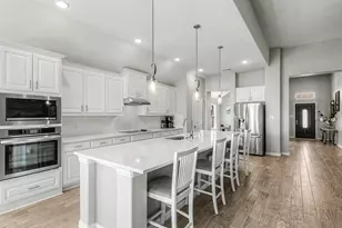 198 Spanish Moss Trl, Rhome, TX 76078 - Photo 14