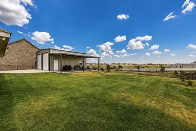 198 Spanish Moss Trail, Rhome, TX 76078 - Photo 34