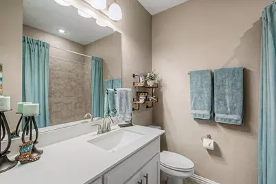 198 Spanish Moss Trail, Rhome, TX 76078 - Photo 28