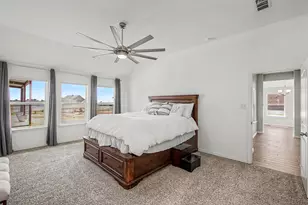198 Spanish Moss Trl, Rhome, TX 76078 - Photo 18