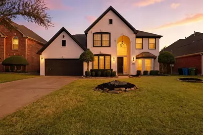 1956 N Port Court, Grapevine, TX 76051 - Photo 2
