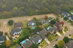 1956 N Port Ct, Grapevine, TX 76051 - Photo 34