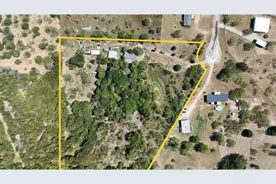 156 County Road 3144, Corsicana, TX 75109 - Photo 4