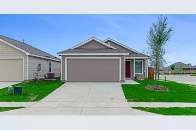 7109 Gray Wolf Lane, McKinney, TX 75071 - Photo 1