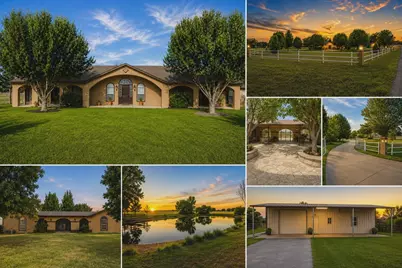 3711 Dove Creek Road, Cleburne, TX 76031 - Photo 1