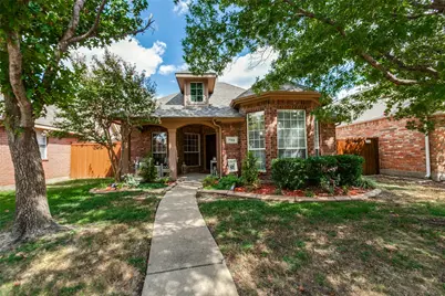 7914 Whispering Tree Lane, Plano, TX 75024 - Photo 1