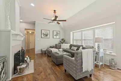 7914 Whispering Tree Lane, Plano, TX 75024 - Photo 4
