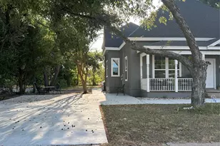 301 Ward St, Marlin, TX 76661 - Photo 4