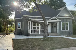 301 Ward St, Marlin, TX 76661 - Photo 2