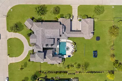 914 Foxglove Trail, Fairview, TX 75069 - Photo 40