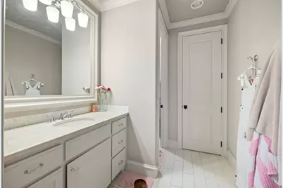 914 Foxglove Trail, Fairview, TX 75069 - Photo 22