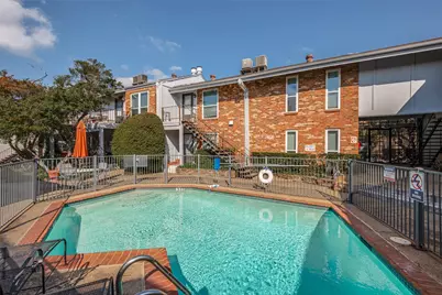 4317 Hartford Street #214, Dallas, TX 75219 - Photo 24
