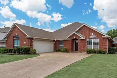 1113 Noblewood Drive, Glenn Heights, TX 75154 - Photo 1