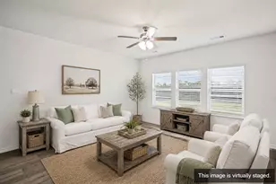 6036 Tudor Pl, Celina, TX 76227 - Photo 2