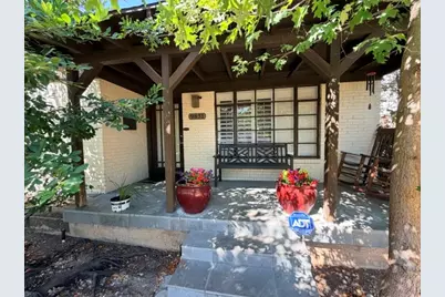 9831 Williamsburg Road, Dallas, TX 75220 - Photo 1