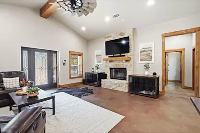 1404 Grove Drive, West Tawakoni, TX 75474 - Photo 6