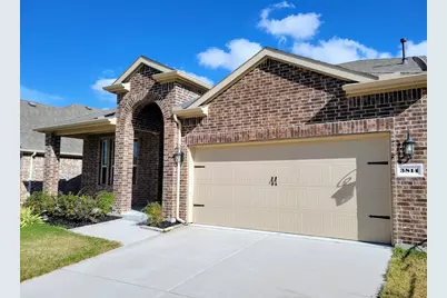 3814 Bastrop Street, Melissa, TX 75454 - Photo 2