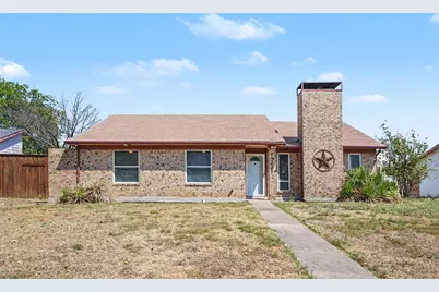 711 Valley Hill Road, Duncanville, TX 75137 - Photo 2