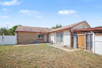 711 Valley Hill Road, Duncanville, TX 75137 - Photo 28