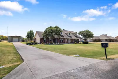 6287 Bridle Trail, Caddo Mills, TX 75135 - Photo 4