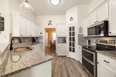 6287 Bridle Trail, Caddo Mills, TX 75135 - Photo 8