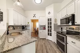 6287 Bridle Trail, Caddo Mills, TX 75135 - Photo 8