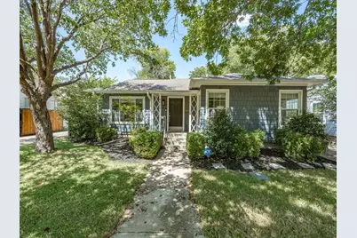 6020 Lovell Avenue, Fort Worth, TX 76116 - Photo 1