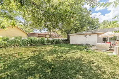 5761 Tracyne Drive, Westworth Village, TX 76114 - Photo 36