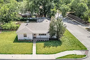 5761 Tracyne Dr, Westworth Village, TX 76114 - Photo 1