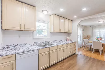 5761 Tracyne Drive, Westworth Village, TX 76114 - Photo 14