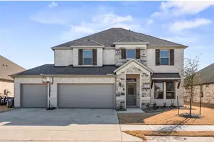 3907 Turpin Dr, Princeton, TX 75071 - Photo 1