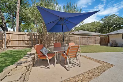 2500 Highgate Drive, Arlington, TX 76016 - Photo 26