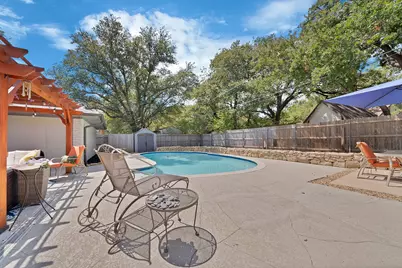 2500 Highgate Drive, Arlington, TX 76016 - Photo 28