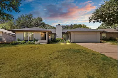 2500 Highgate Drive, Arlington, TX 76016 - Photo 1
