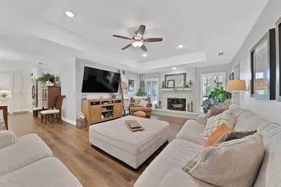 2500 Highgate Drive, Arlington, TX 76016 - Photo 6