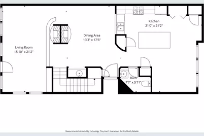 3801 Gilbert Avenue #M, Dallas, TX 75219 - Photo 28