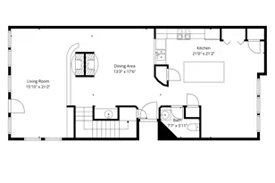 3801 Gilbert Ave, Dallas, TX 75219 - Photo 28
