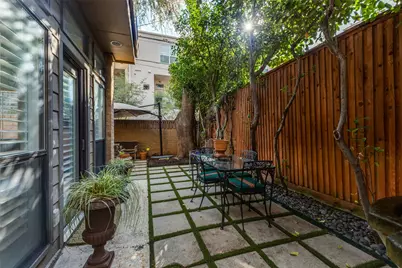 3801 Gilbert Avenue #M, Dallas, TX 75219 - Photo 22