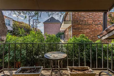 3801 Gilbert Avenue #M, Dallas, TX 75219 - Photo 20