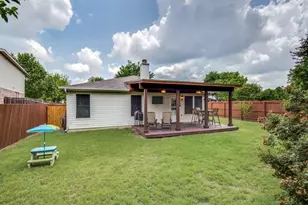 3308 Jacobs Dr, McKinney, TX 75070 - Photo 6