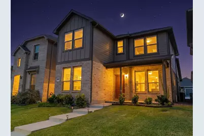 4803 Stirring Pathway, Haltom City, TX 76117 - Photo 4