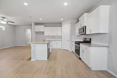 4803 Stirring Pathway, Haltom City, TX 76117 - Photo 6