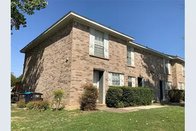 7504 Chapin Road #B, Fort Worth, TX 76116 - Photo 2