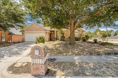 1025 Jessica Drive, Burleson, TX 76028 - Photo 1