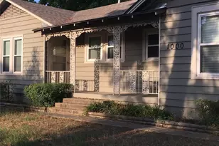 1000 Stuart, Denton, TX 76209 - Photo 1