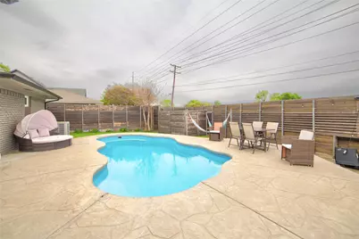 6822 Saint Anne Street, Dallas, TX 75248 - Photo 2