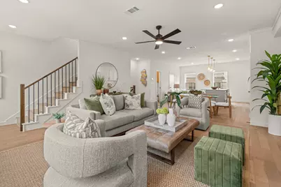 2725 Azalea Park Circle, Fort Worth, TX 76107 - Photo 28